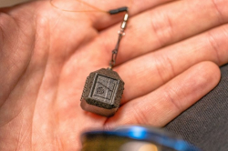 Грузило Preston Bullet Cube 20g 2шт
