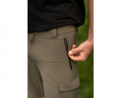 Шорты Avid Carp Technical Combat Shorts M 1шт