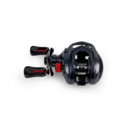 Катушка мультипликаторная Zebco Demonic Baitcast 150 LHW 6BB 0.23mm/200m