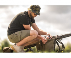 Шорты Avid Carp Technical Combat Shorts M 1шт