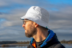 Панама двухсторонняя Preston Reversible Bucket Hat
