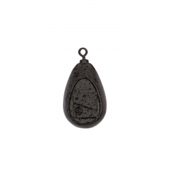 Грузило Preston Flat Pear 7g 2шт