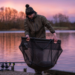Сумка для взвешивания и хранения Avid Carp Revolve Floatation Sling Standart 1шт