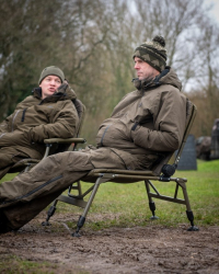 Кресло без подлокотников Fox Voyager Recliner Compact Chair