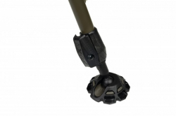 Кресло без подлокотников Fox Voyager Recliner Compact Chair