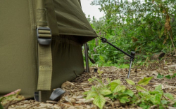 Зимний накид Fox Frontier X Overwrap 1шт