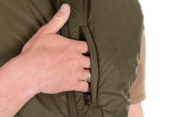 Безрукавка Fox Olive Quilted 100 Gilet XXL 1шт