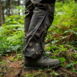 Штаны водонепроницаемые Nash ZT Helluva Waterproof Trousers Camo 1шт