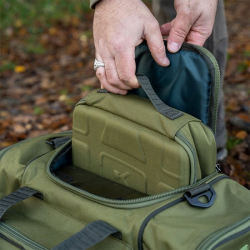 Сумка для снастей Korum Progress Compact Carryall 25L