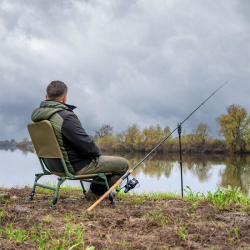 Кресло без подлокотников Korum Classic Specialist Chair