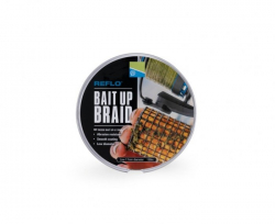 Шнур сподовый Preston Reflo Bait Up Braid 0.17mm