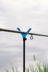 Держатель удилища Zebco Trophy Telescopic V Rod Rest 50-85cm