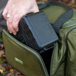 Сумка для снастей Korum Progress Compact Carryall 25L