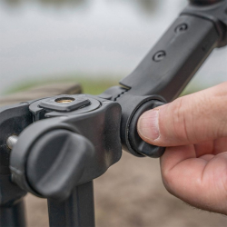 Трипод Korum Progress Tripod Feeder Arm 2 Rod