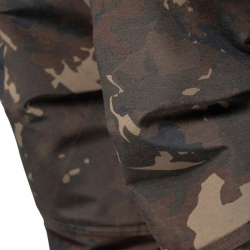 Штаны водонепроницаемые Nash ZT Helluva Waterproof Trousers Camo 1шт