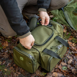 Сумка для снастей Korum Progress Compact Carryall 25L