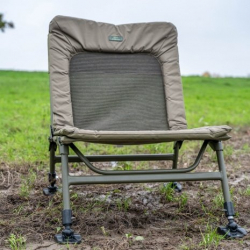 Кресло без подлокотников Korum Supa Lite Stretch Wide Chair
