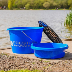 Ведро система Preston Bucket Set 18L
