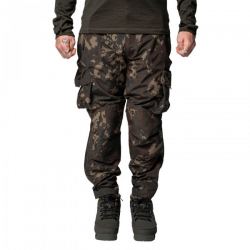 Штаны водонепроницаемые Nash ZT Helluva Waterproof Trousers Camo 1шт