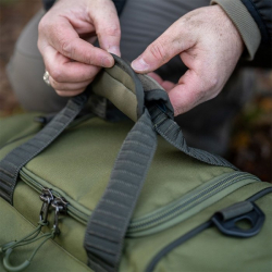 Сумка для снастей Korum Progress Compact Carryall 25L