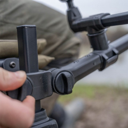 Трипод Korum Progress Tripod Feeder Arm 2 Rod