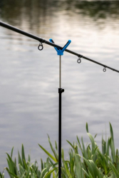 Держатель удилища Zebco Trophy Telescopic V Rod Rest 50-85cm