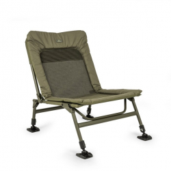 Кресло без подлокотников Korum Supa Lite Stretch Wide Chair