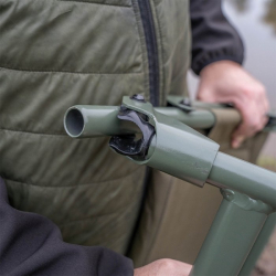 Кресло без подлокотников Korum Classic Specialist Chair