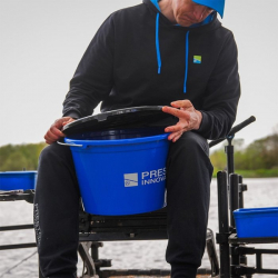 Ведро система Preston Bucket Set 18L