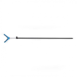 Держатель удилища Zebco Trophy Telescopic V Rod Rest 50-85cm