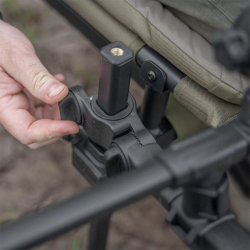 Трипод Korum Progress Tripod Feeder Arm 2 Rod