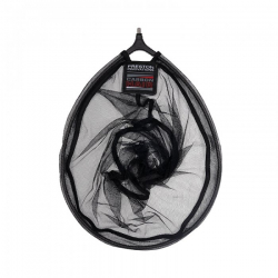 Голова подсака Preston Carbon Hair Mesh Landing Net 18” / 45cm 1шт