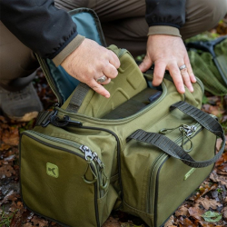 Сумка для снастей Korum Progress Compact Carryall 25L
