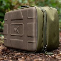 Кейс для аксессуаров Korum Progress Work Blox Pouch