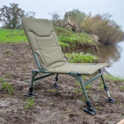 Кресло без подлокотников Korum Classic Specialist Chair