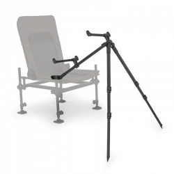 Трипод Korum Progress Tripod Feeder Arm 2 Rod