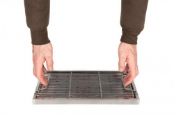 Гриль Fox Cookware Foldable BBQ