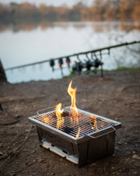 Гриль Fox Cookware Foldable BBQ