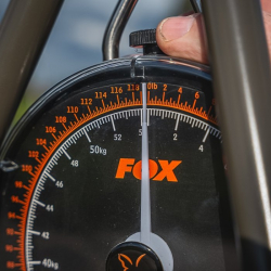 Весы Fox Dial Scales 60lb (27kg) 1шт