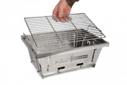 Гриль Fox Cookware Foldable BBQ