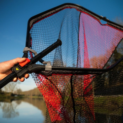 Подсак Rage Speed Flow Folding Net Large