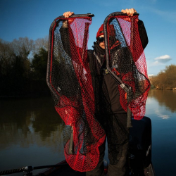 Подсак Rage Speed Flow Folding Net Large