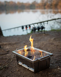 Гриль Fox Cookware Foldable BBQ