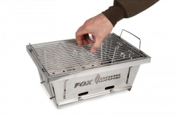 Гриль Fox Cookware Foldable BBQ