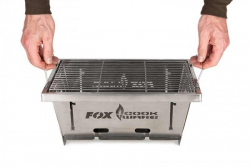 Гриль Fox Cookware Foldable BBQ