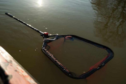 Подсак Rage Speed Flow Folding Net Large