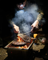 Гриль Fox Cookware Foldable BBQ