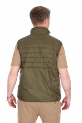 Безрукавка Fox Olive Quilted 100 Gilet L 1шт