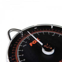 Весы Fox Dial Scales 60lb (27kg) 1шт