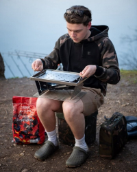 Гриль Fox Cookware Foldable BBQ